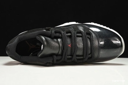 Hyperoad 11 Retro Jordan Low 0902